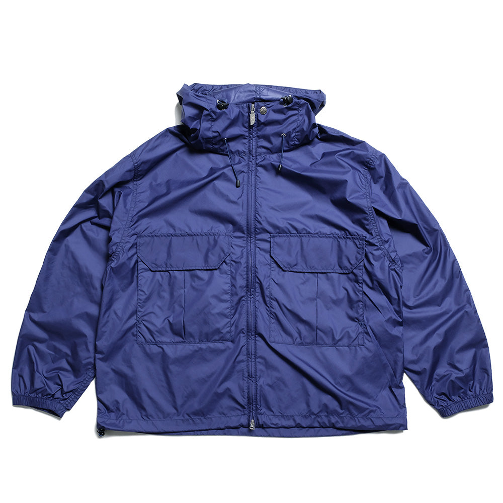 THE NORTH FACE PURPLE LABEL - Mountain Wind Parka - N24FA057 – Sun