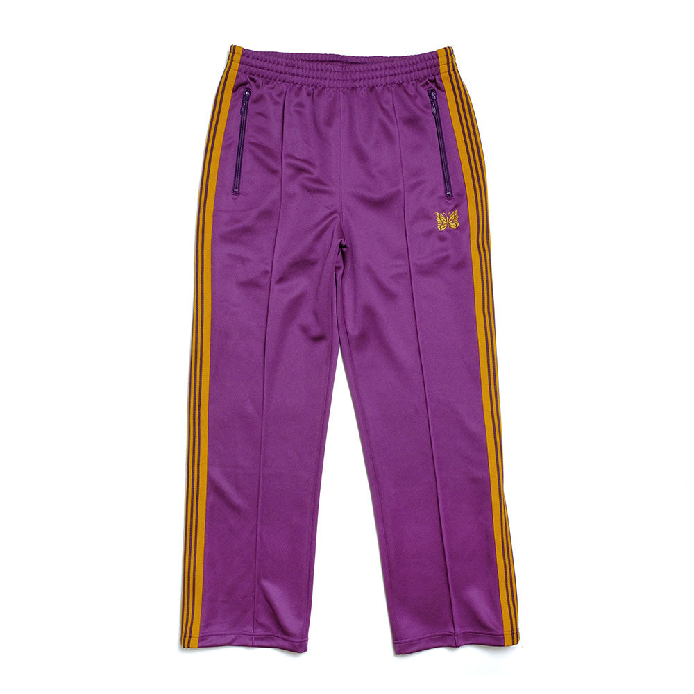 Needles - Track Pant - Poly Smooth - QV307 – Sun House Online