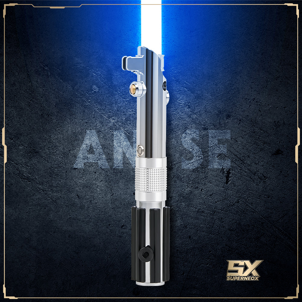 Ani SE | Anakin Skywalker Budget-Friendly Lightsaber – SUPERNEOX®