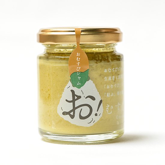 おむすびジャム／神楽南蛮にんにく | SUZU365 オンラインショップ