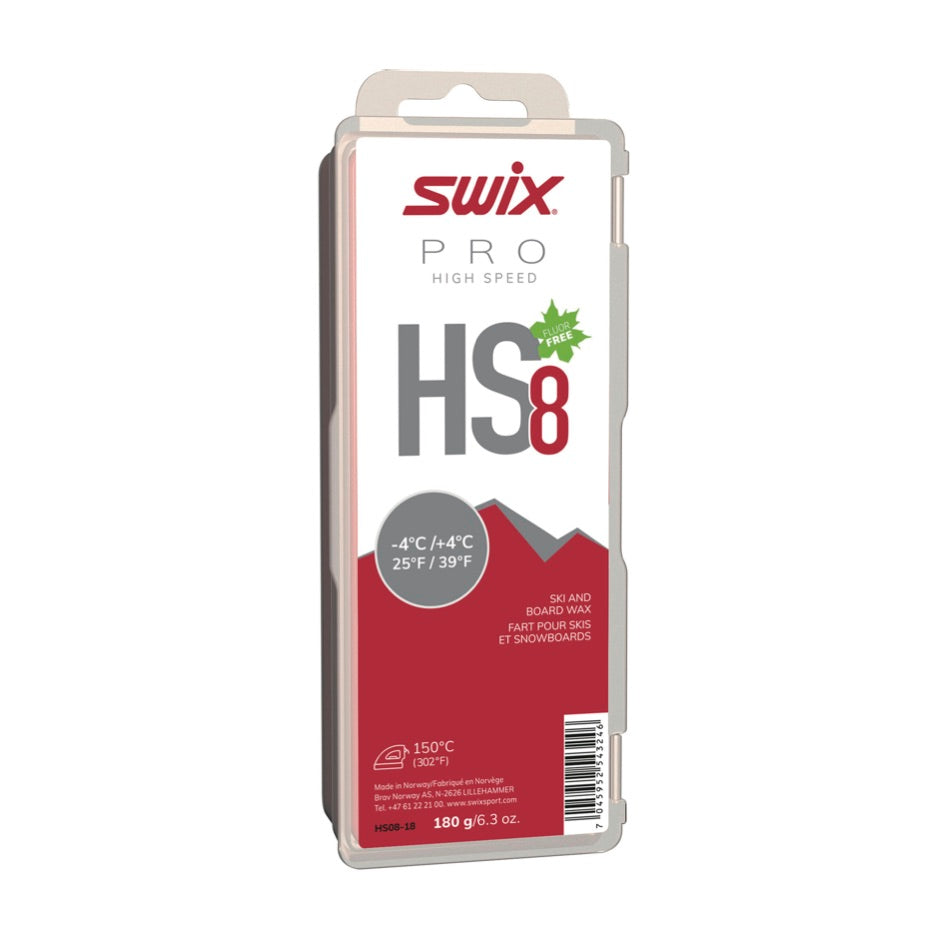 HS08-18 – SWIX.jp