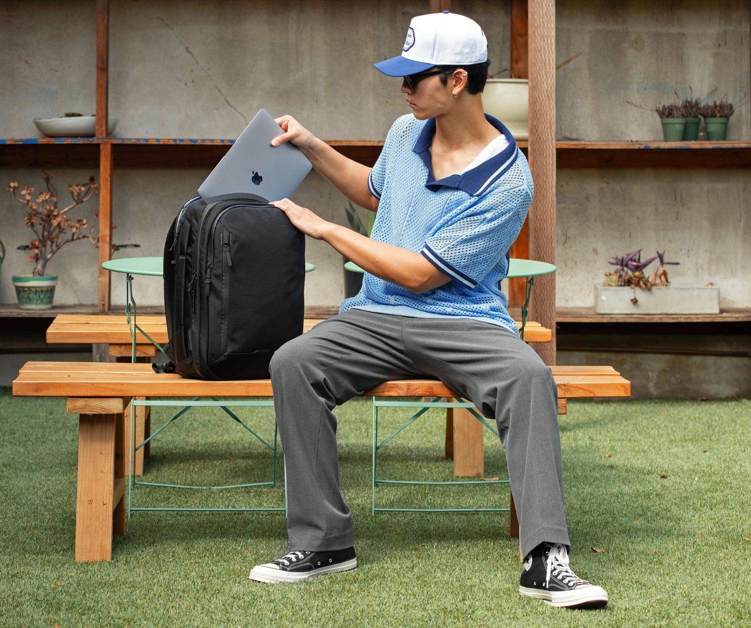 The Work Bundle – Sympl