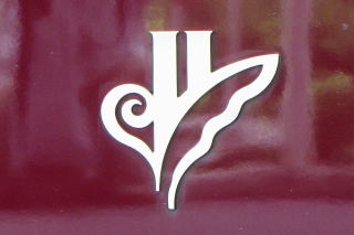 阪急電鉄マーク