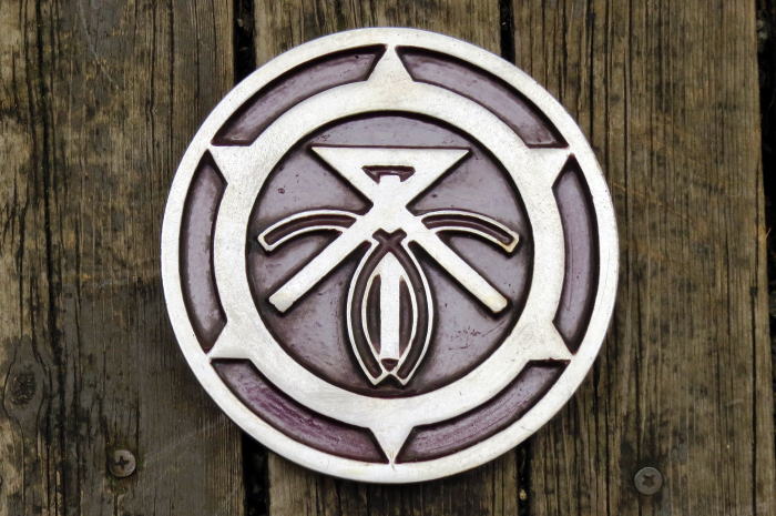 阪急電鉄マーク