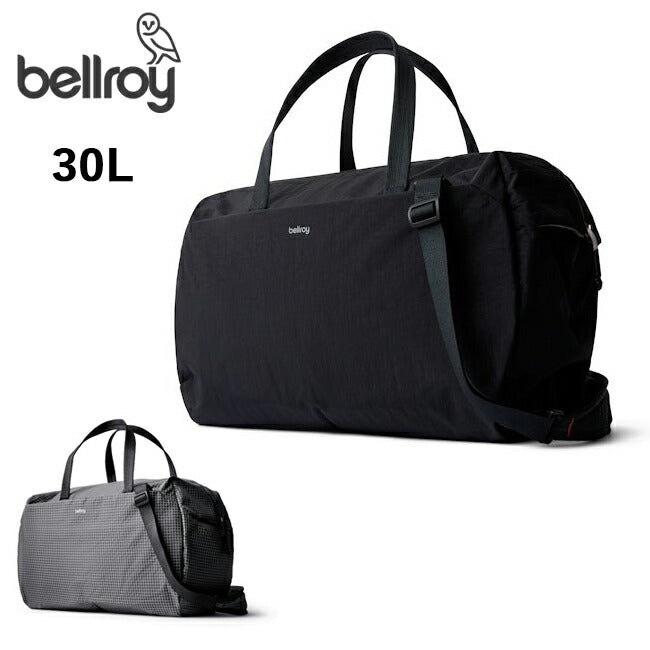 bellroy ベルロイ Lite Duffel 30L ライトダッフル30L BLFA