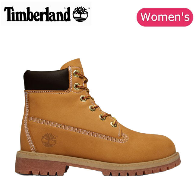 Timberland ティンバーランド 6inch Premium Waterproof Boot 6インチ