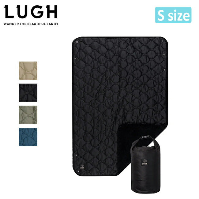 LUGH ルー 魔法瓶ブランケットLUGH S(グラフェン使用) – アウトドア