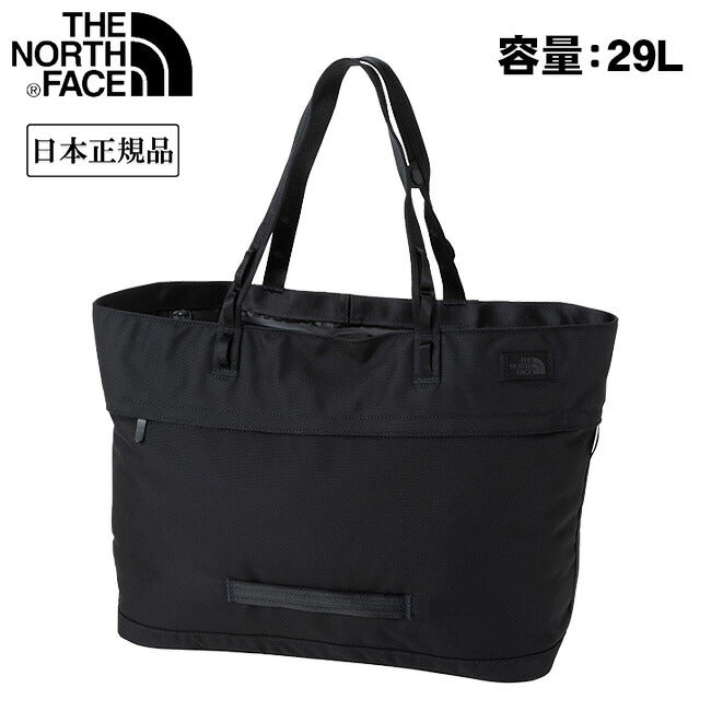 THE NORTH FACE ザ・ノース・フェイス Metroscape Tote メトロスケープ