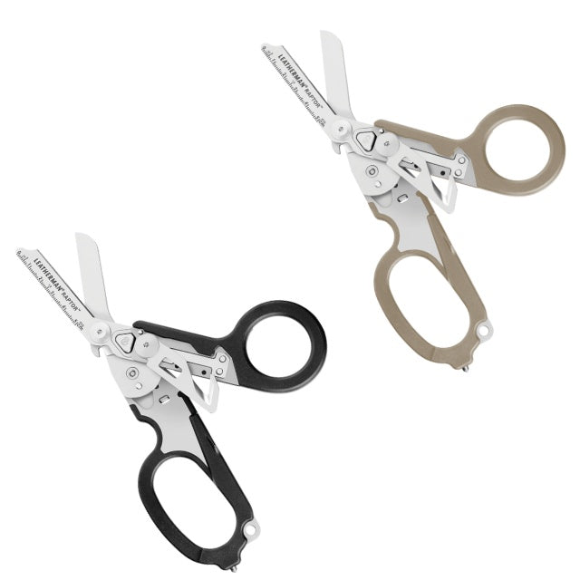 LEATHERMAN（レザーマン）Raptor ラプター [2色][レスキューツール