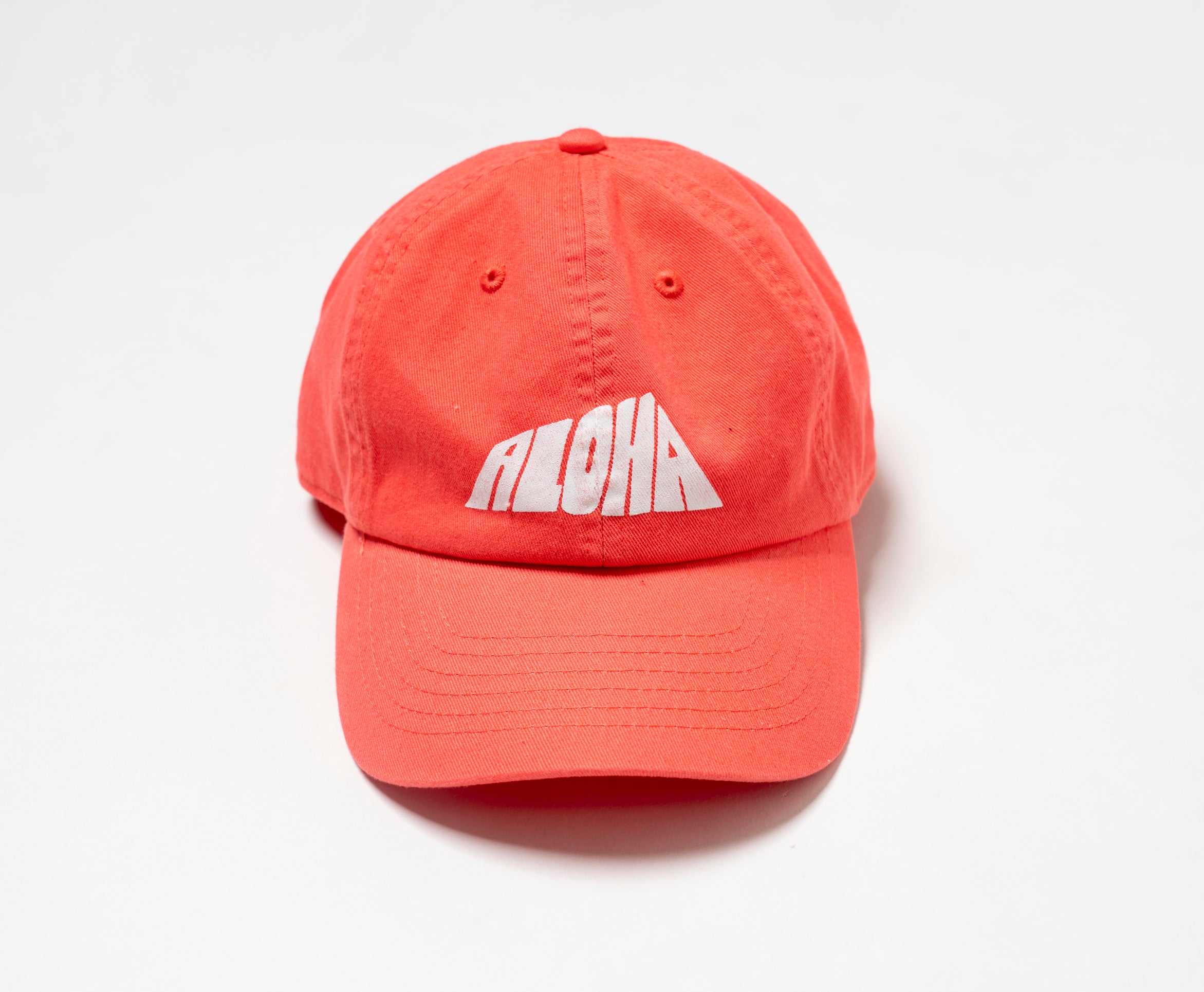 SVKS5033［サルベージパブリックコレパ］6パネルキャップ (ALOHA DH