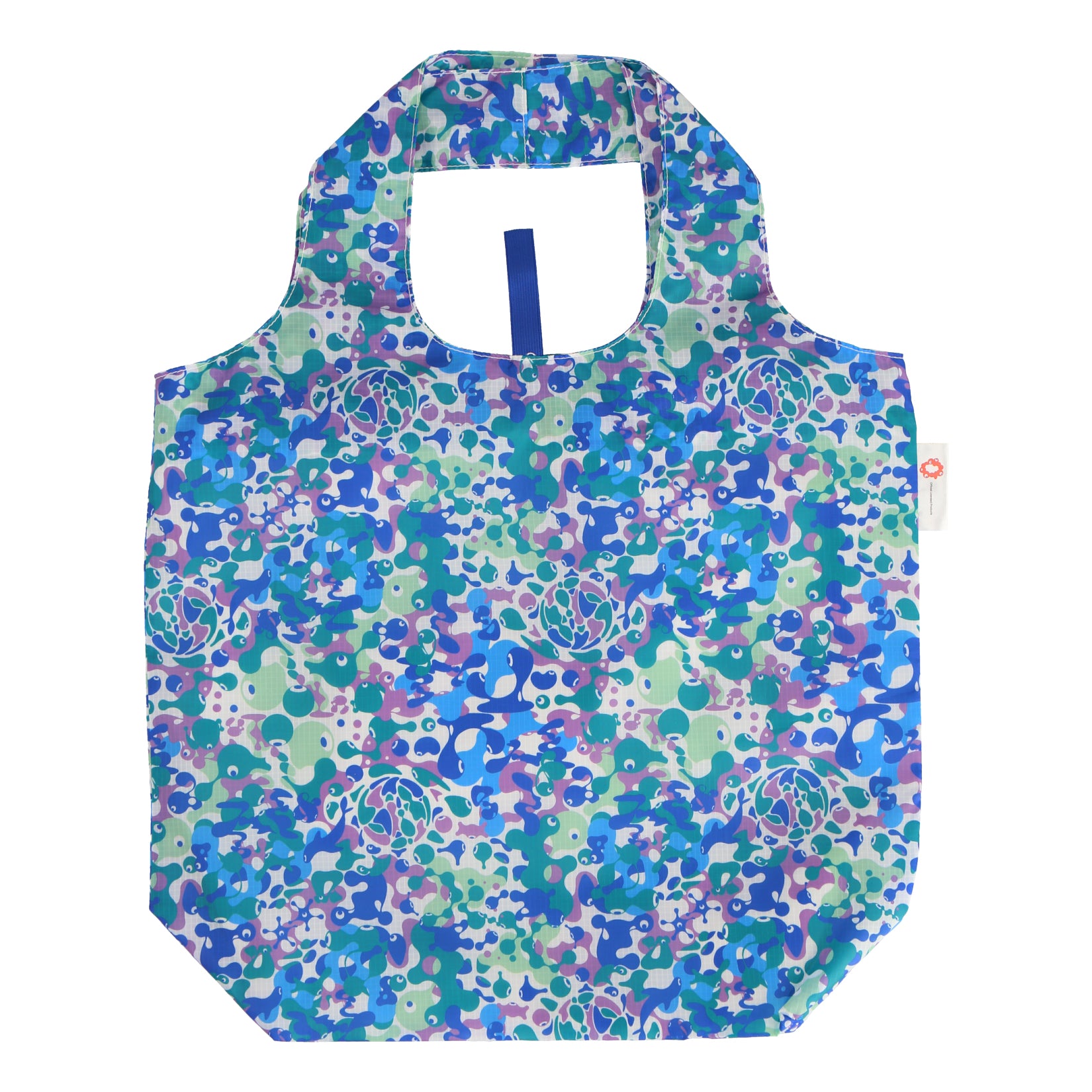 NEW】EXPO2025 保冷バッグ WORLD ブルー – INTERMODE KAWABE