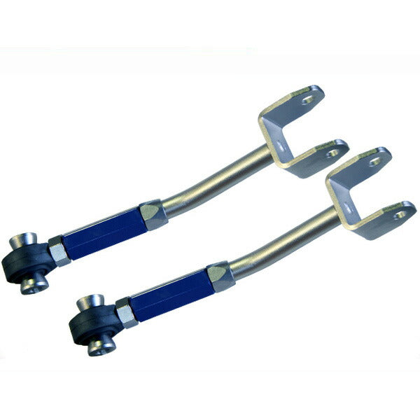 86 BRZ ZN6 ZC6 トレーリングロッド KTS リアトレーリングロッド