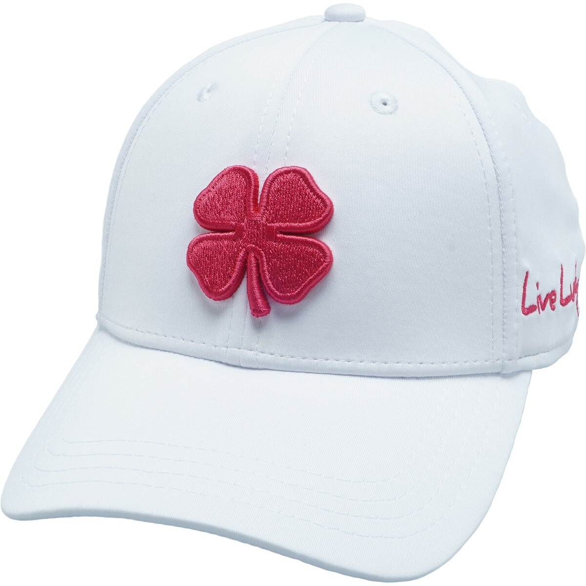 ストレッチ PREMIUM CLOVER 159 キャップ(【男性】キャップ)|BLACK