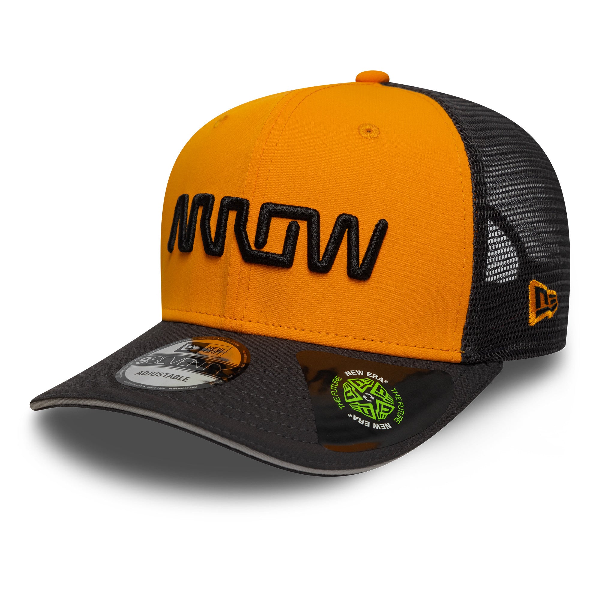 2025 Arrow McLaren New Era 9Seventy Team Hat