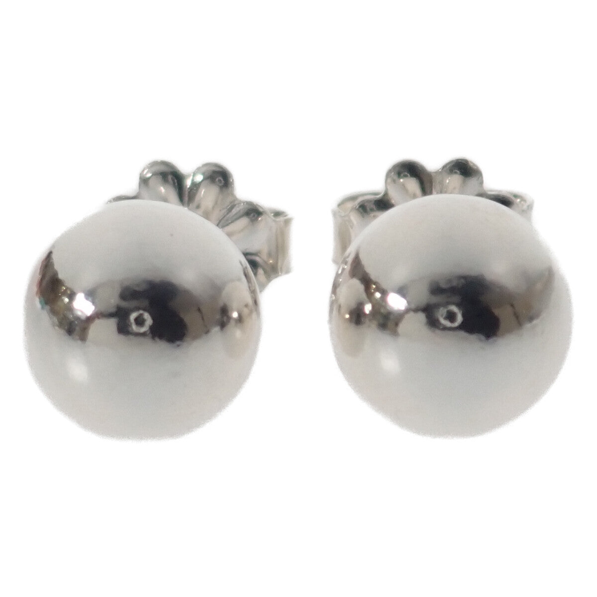 ティファニー TIFFANY&Co. ハードウェアボール スタッド ピアス