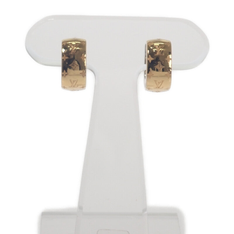 ルイヴィトン LOUIS VUITTON ブックレドレイユ ナノグラム GP M00397