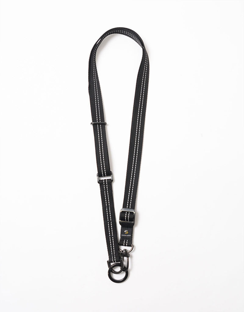 lanyard LIMITED EDITION ショルダーストラップ No.44140-CL ｜master