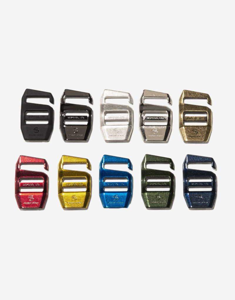 hook buckle No.44107-v2 ｜master-piece | マスターピース公式サイト
