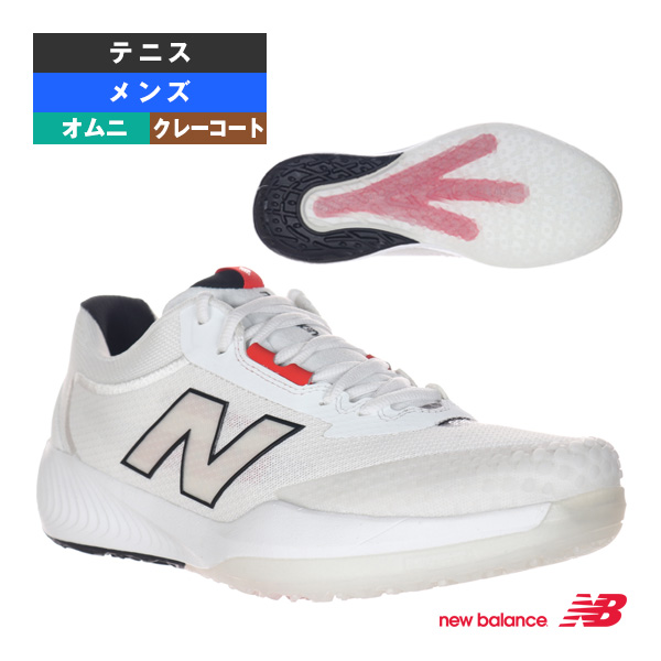 ニューバランス シューズ ]フューエルセル996／FuelCell 996 v6 O／4E