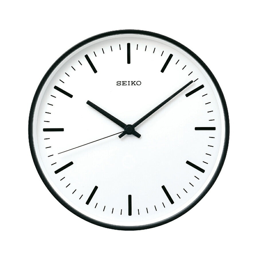 セイコー クロック スタンダート パワーデザインプロジェクト 深澤直人