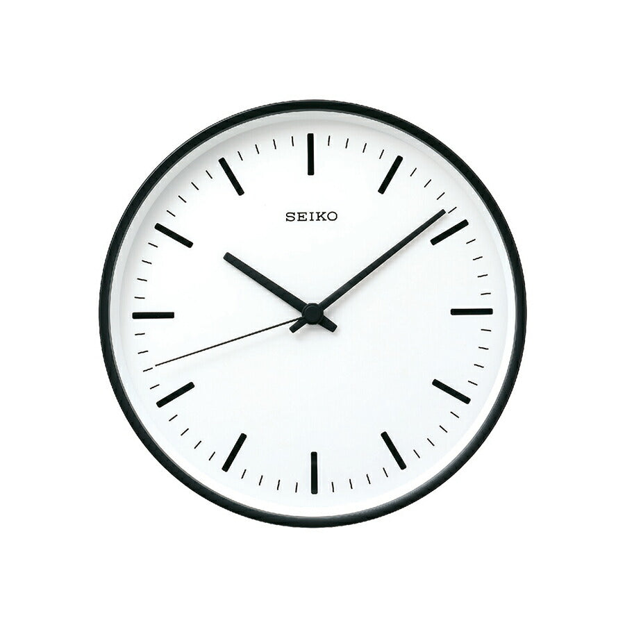 セイコー クロック スタンダート パワーデザインプロジェクト 深澤直人