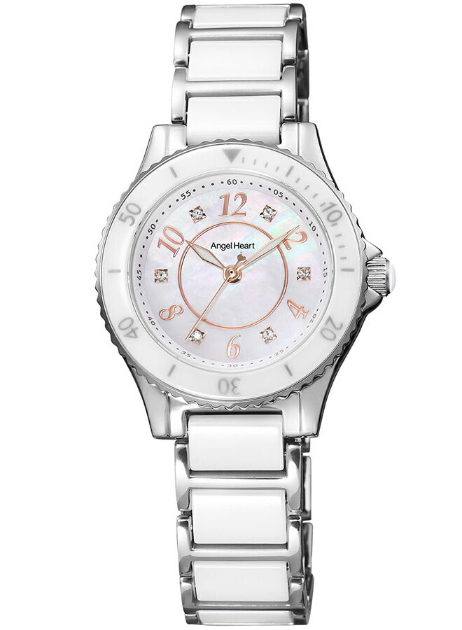 エンジェルハート ラブスポーツ WLS29SS-N レディース ソーラー