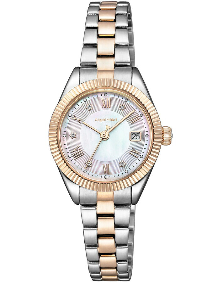 エンジェルハート Sparkle Time スパークルタイム 橋本環奈さん着用