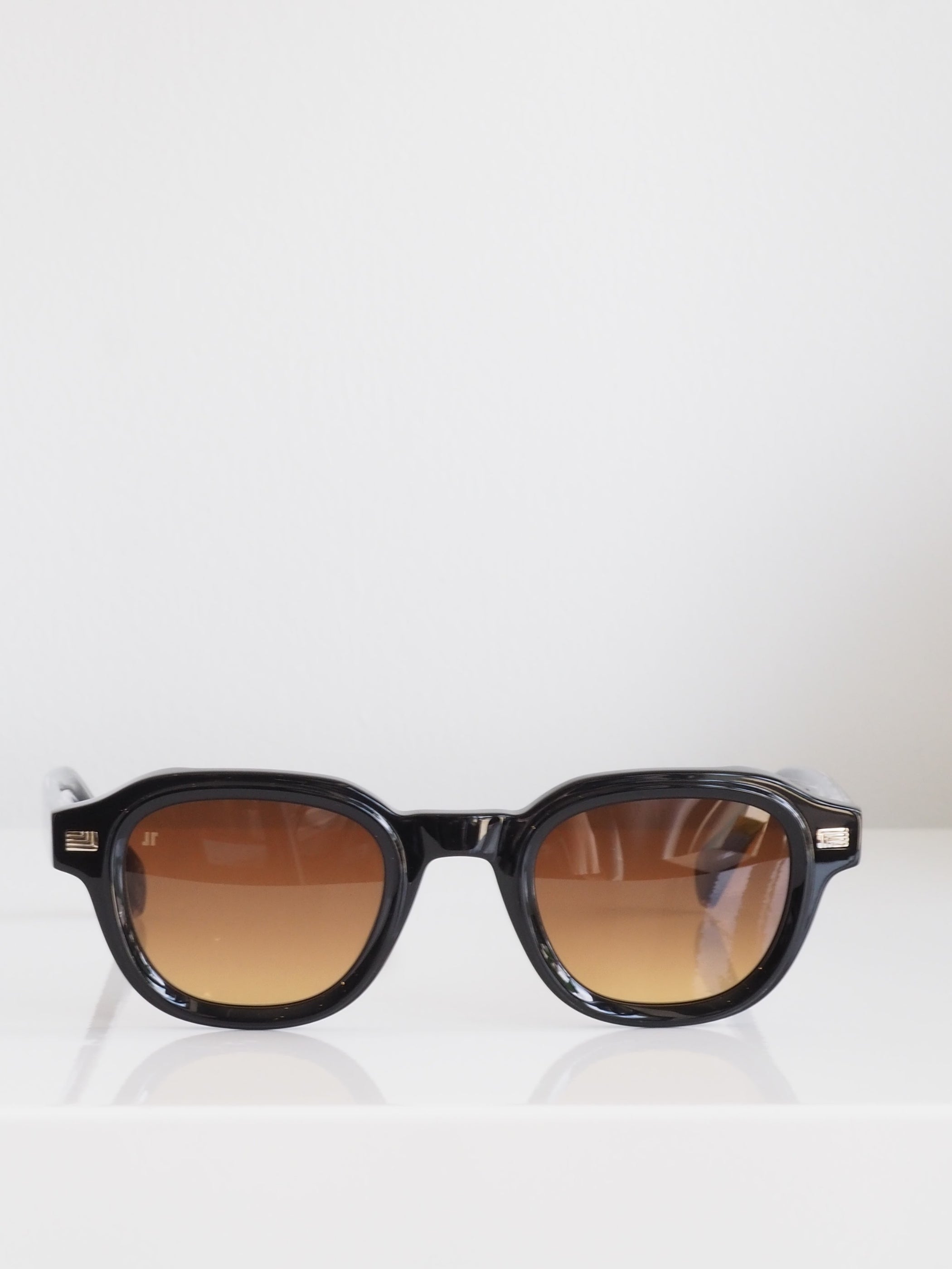 Napoli JF Colors, Black – teaandoranges