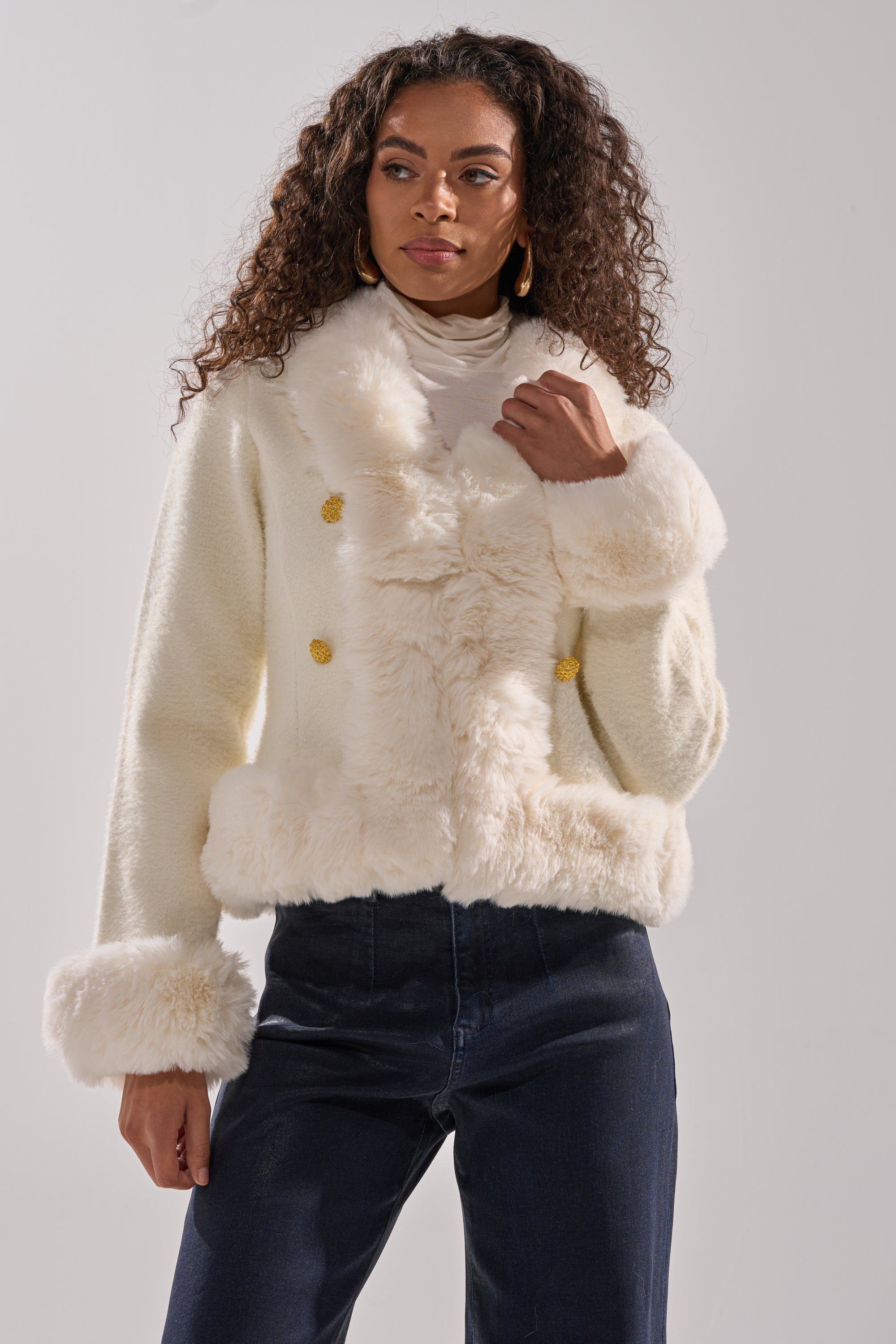 SOFT TOUCH CARDIGAN – AKIRA