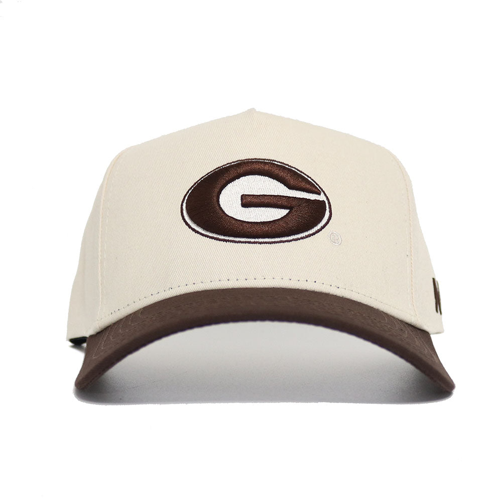 University of Georgia Espresso Hat – No Rivals