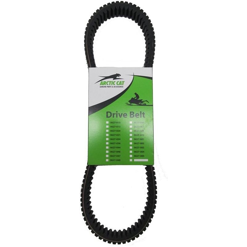 Arctic Cat Drive Belt 0627-084 - 2012-2017 ZR F XF M 800 8000