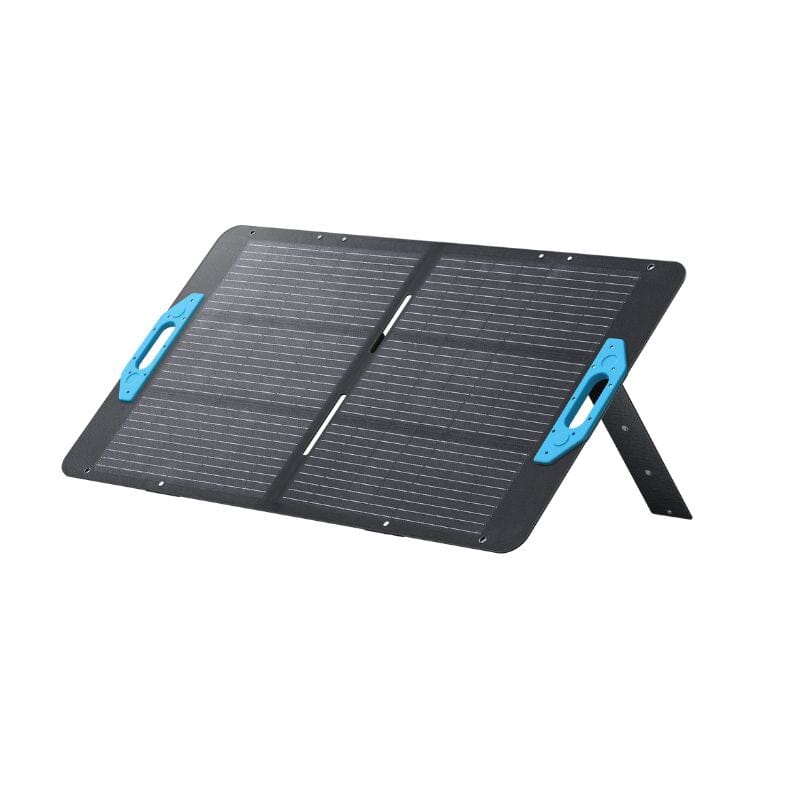 Anker SOLIX PS100 Portable Solar Panel - ShopSolar: Complete Solar