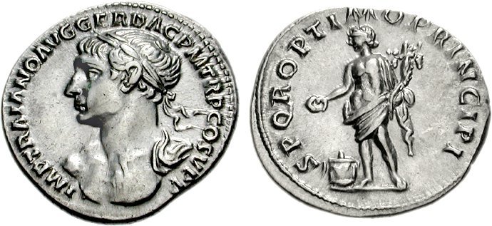 古代ローマコイン/古代ギリシアコイン/コイン販売show10goo