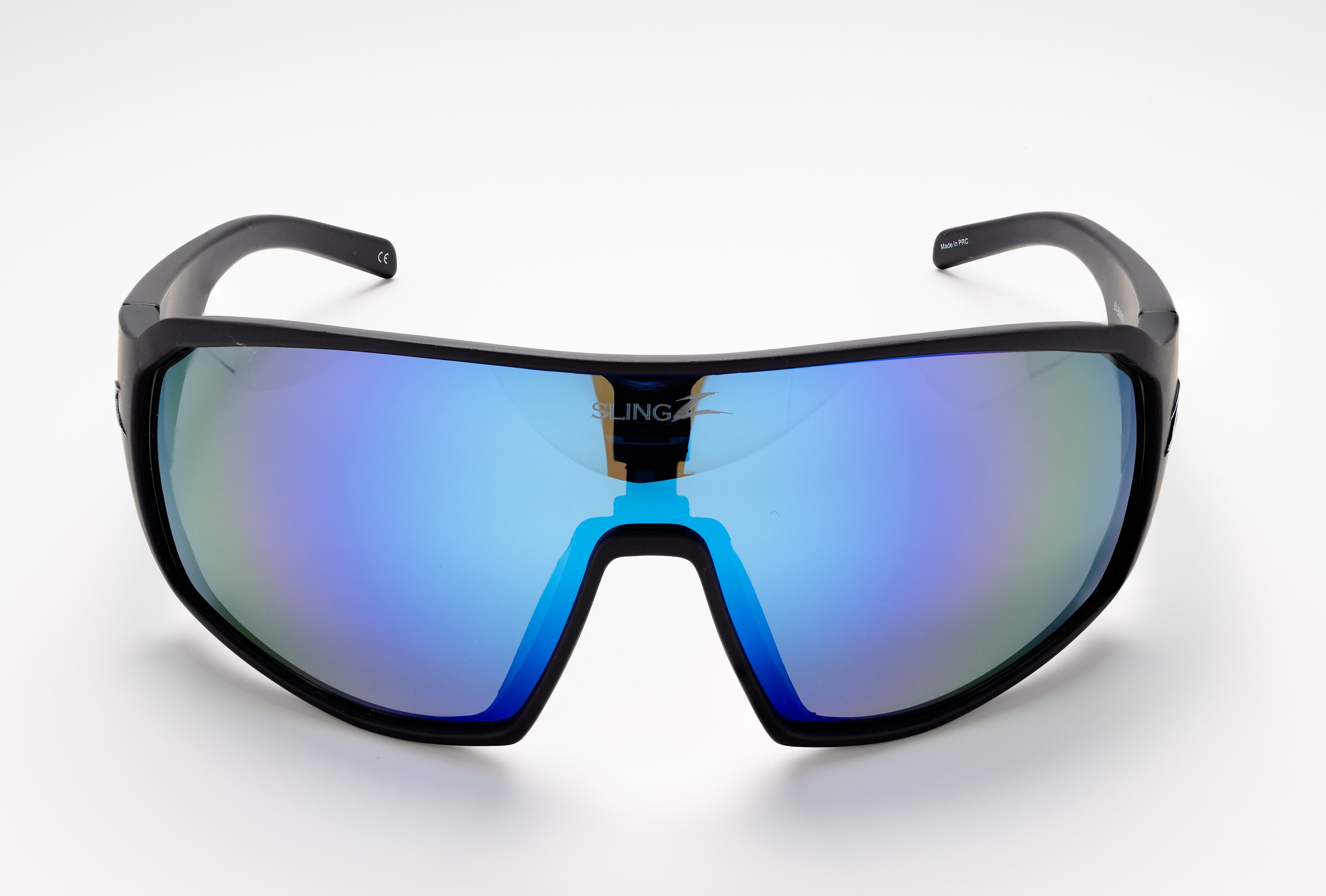 BigMouth - Z1 Lenses – Slingz Eyewear