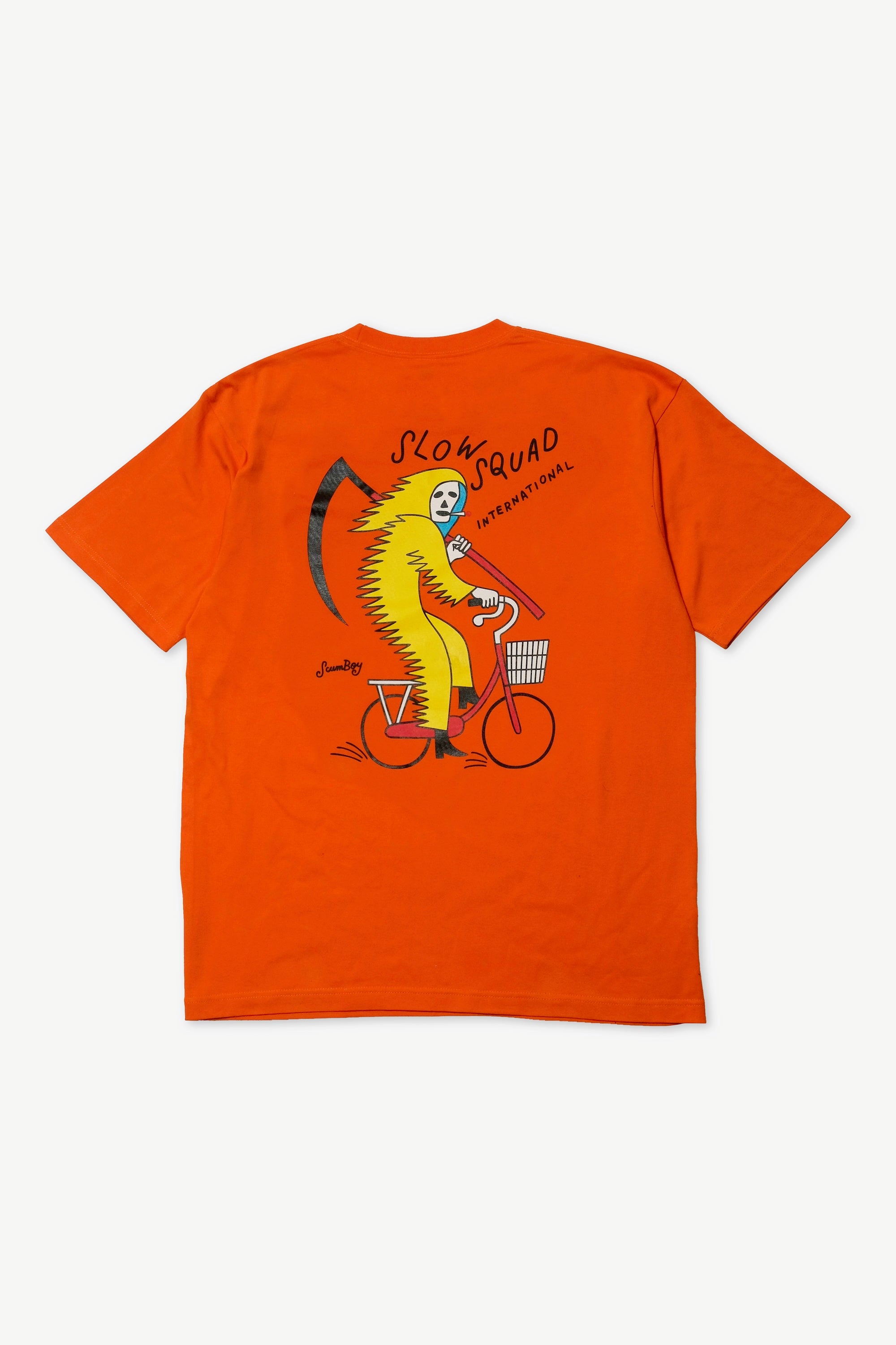 Slow Squad International 