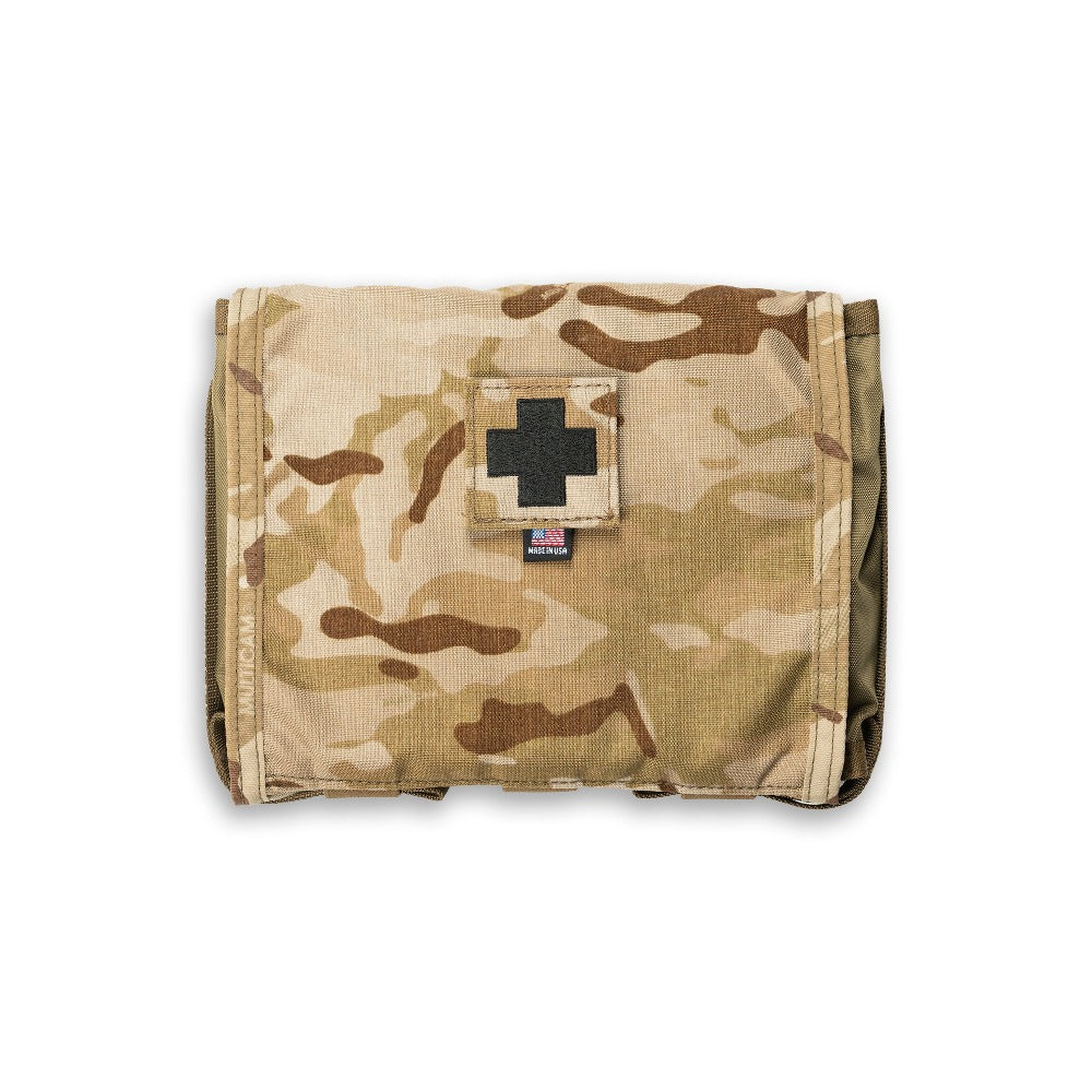 Viper Flat IFAK A1 – S.O.Tech Tactical