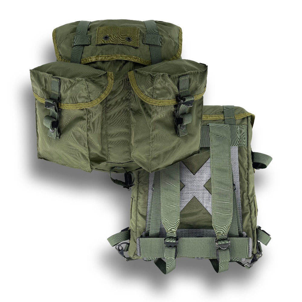 S.O.Tech ARVN Pack Redux – S.O.Tech Tactical