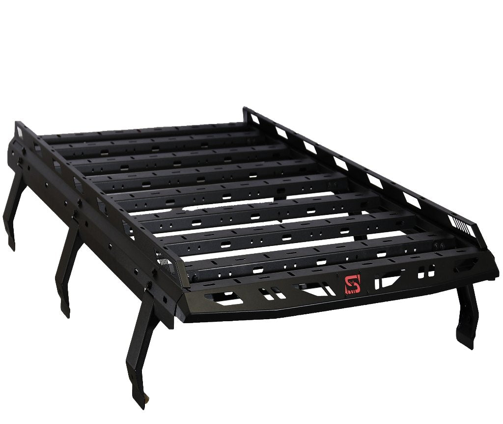 ランクル70用 ルーフラック – SPIELER