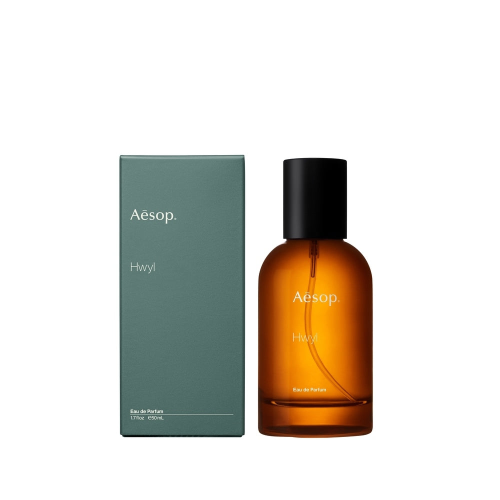 Hwyl Eau de Parfum | AESOP buy online – Saint Charles