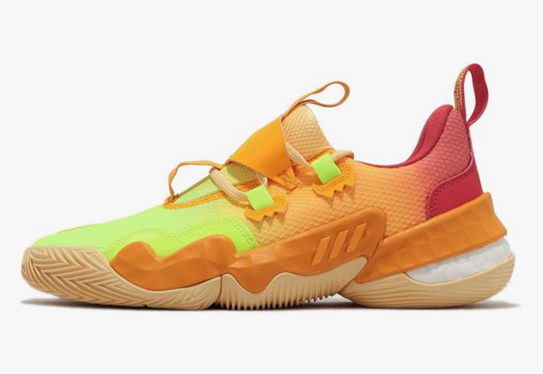 バッシュ】TRAE YOUNG 1（トレイ ヤング1）のレビュー評価