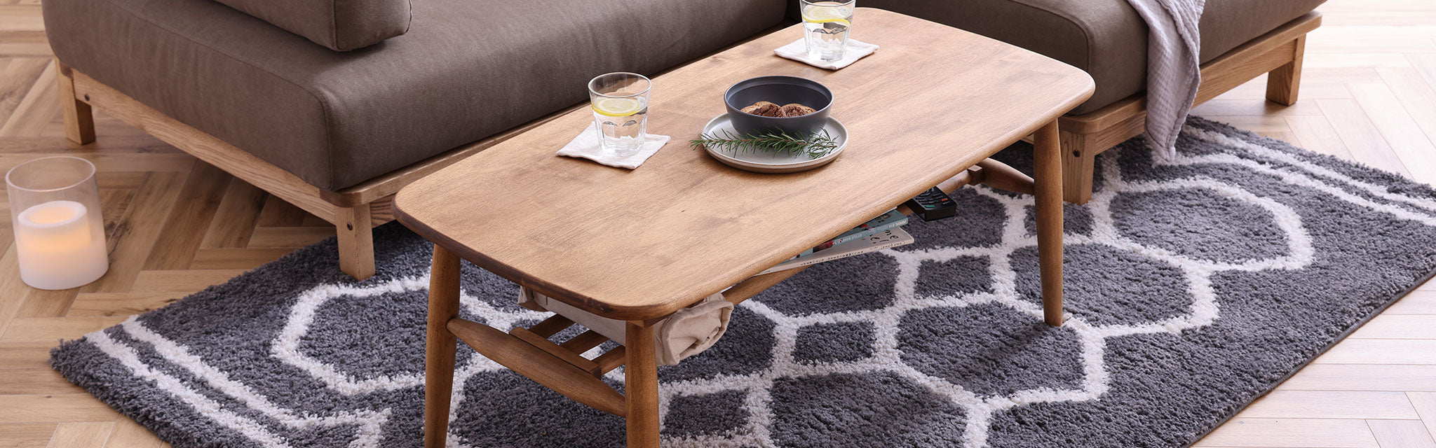 リビングテーブル｜家具・インテリア通販の関家具【公式】