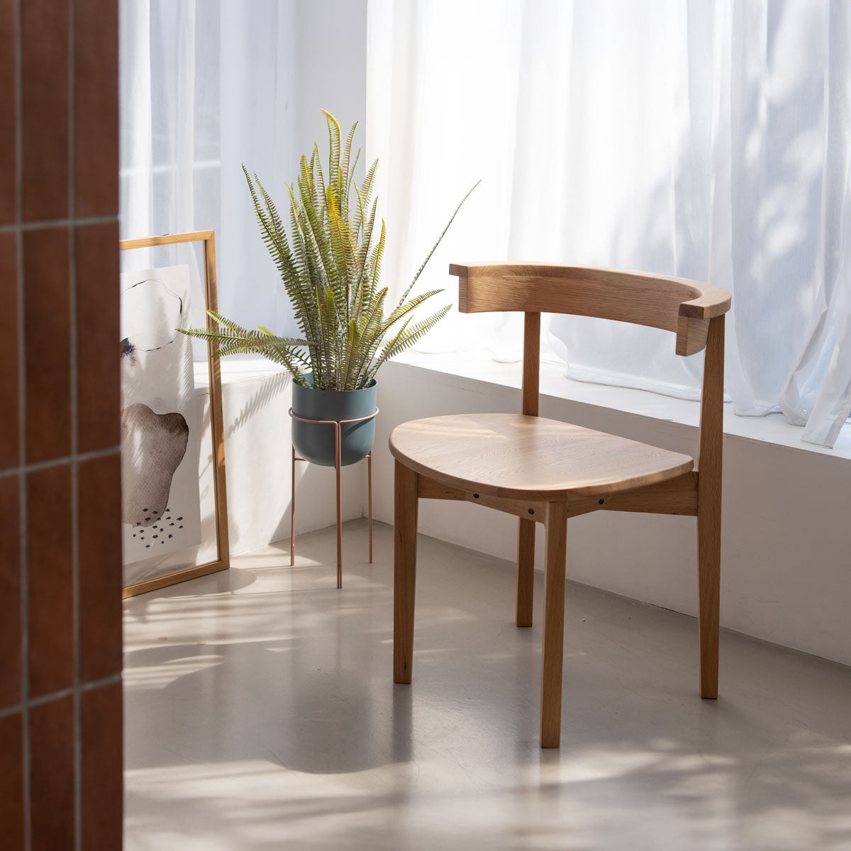 ガレット ダイニングチェア｜家具・インテリア通販の関家具【公式】