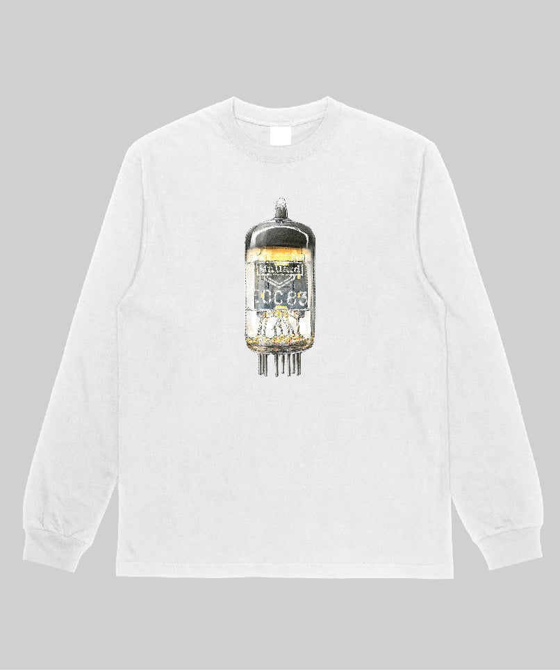ビンテージ真空管 ロンT／発光あり – T-OD（株式会社リットー