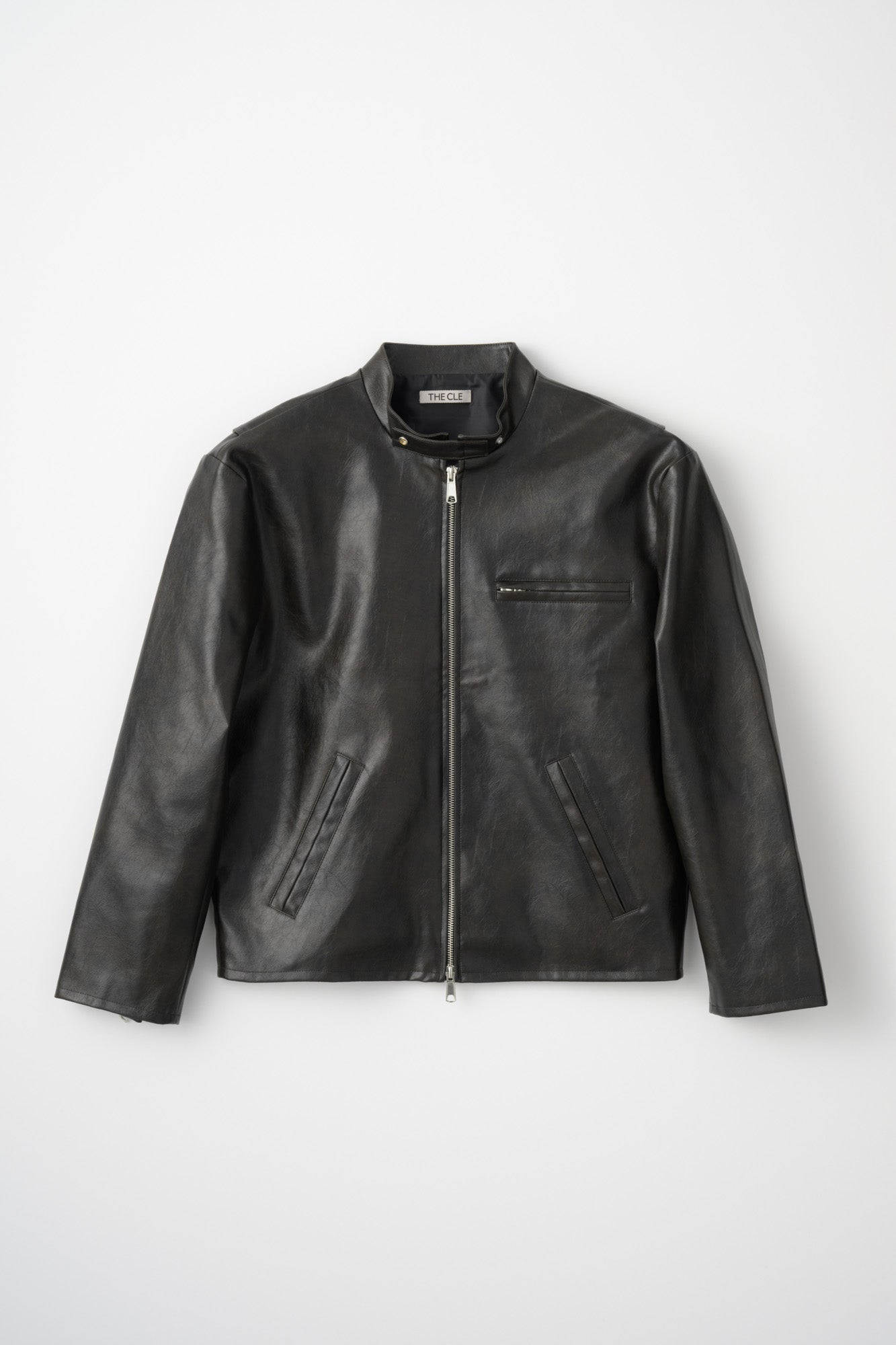 SINGLE RIDERS JACKET – THE CLE