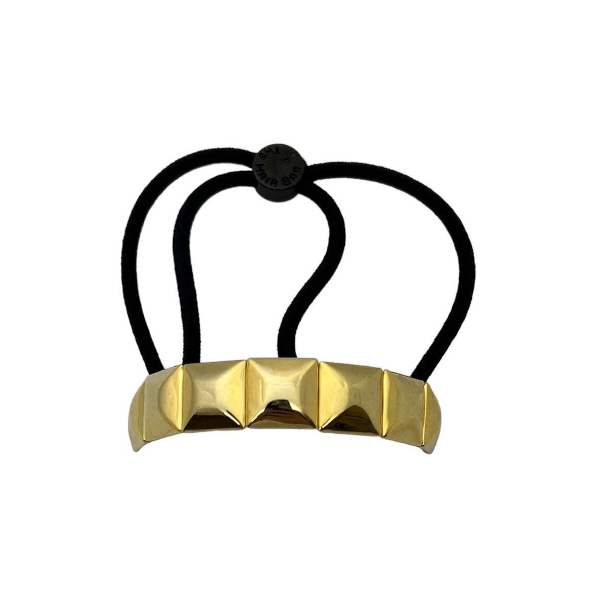 メタル スタッズ ポニーカフ | THE HAIR BAR TOKYO