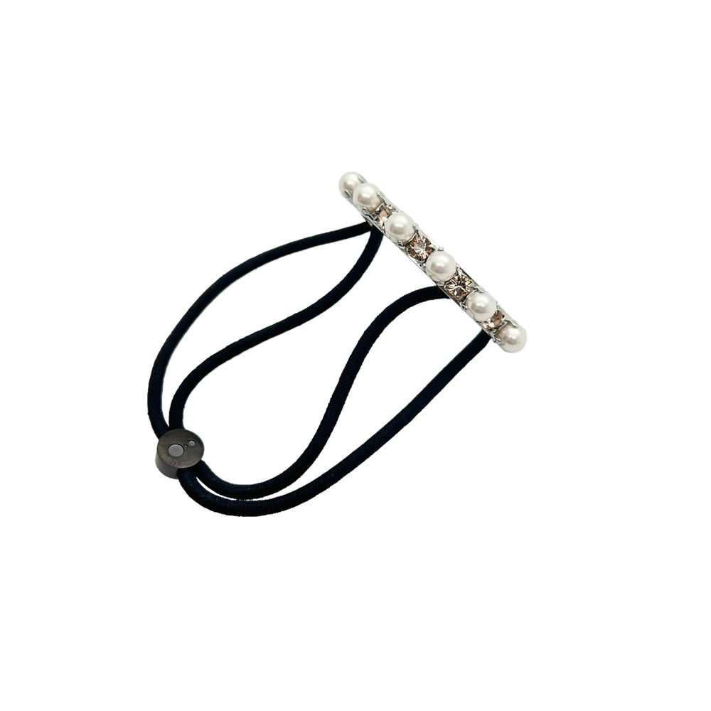 ザ ヘア バー トウキョウ/THE HAIR BAR TOKYO】パール リング ポニー