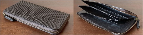 three2four | 総手縫いオリジナル革製品