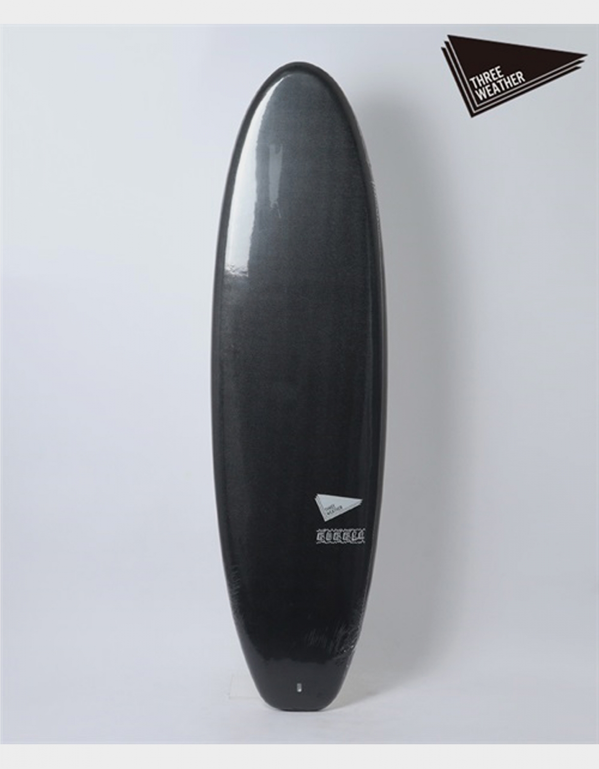 BUBBLE 6'6 | THREE WEATHER｜スリーウェザー