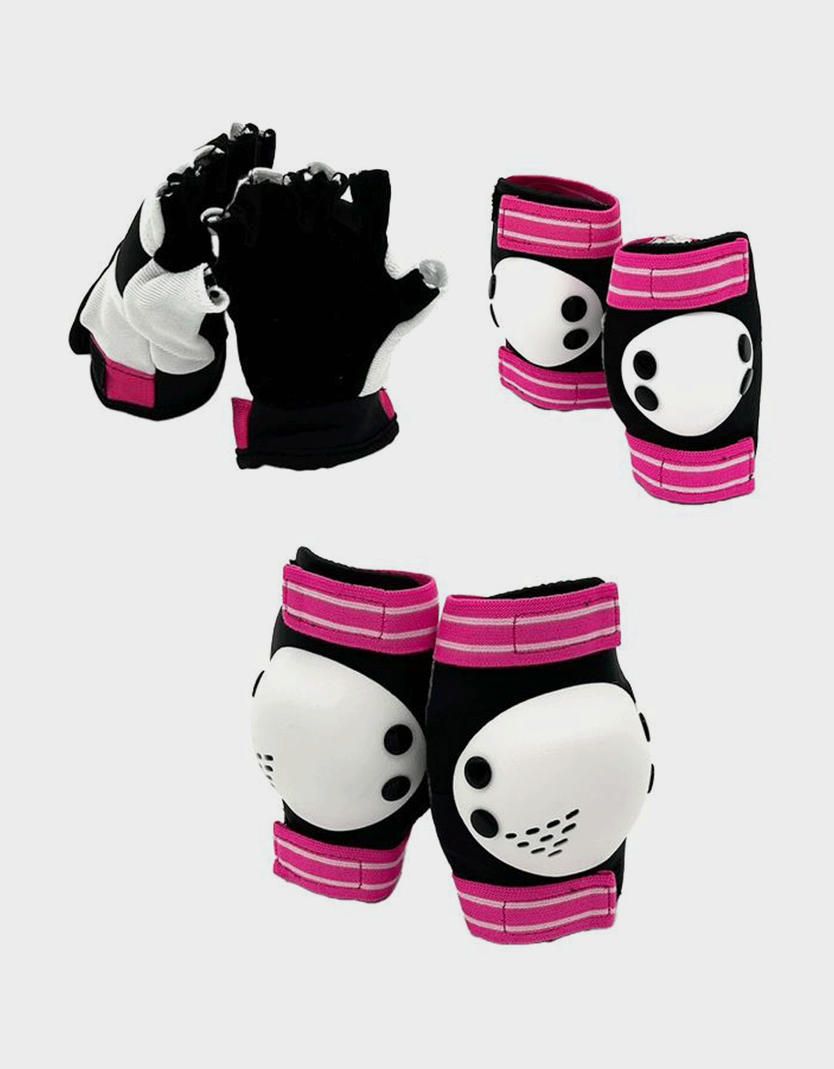 ランバイクプロテクター3点セット | THREE WEATHER｜スリーウェザー