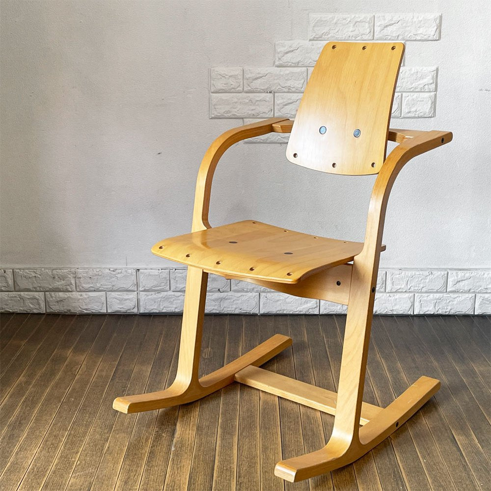 ストッケ STOKKE ヴァリエール VARIER アクチュラム Actulum バランス